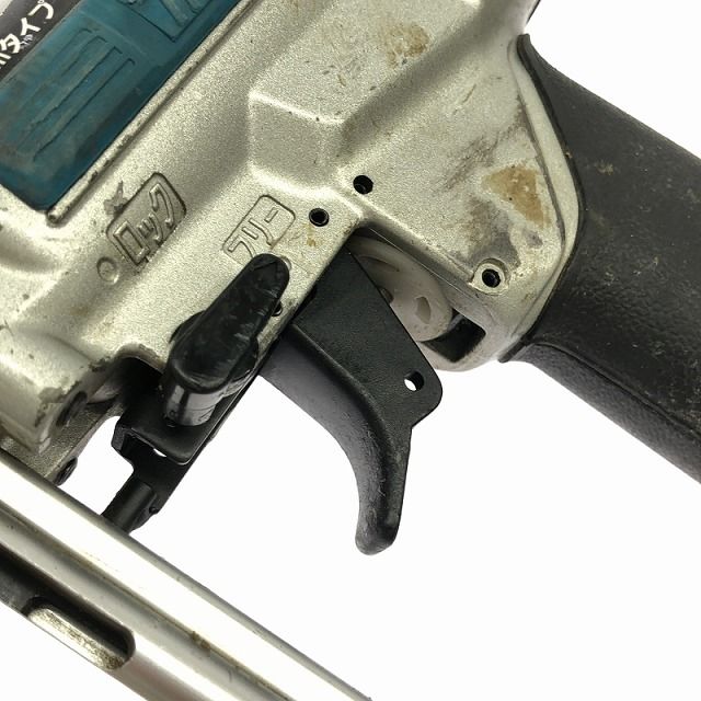 長さ13～25mm エアータッカー