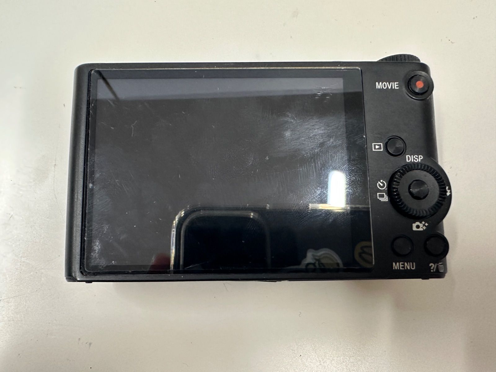 SONY サイバーショット DSC WX 350 コンパクトデジタルカメラ