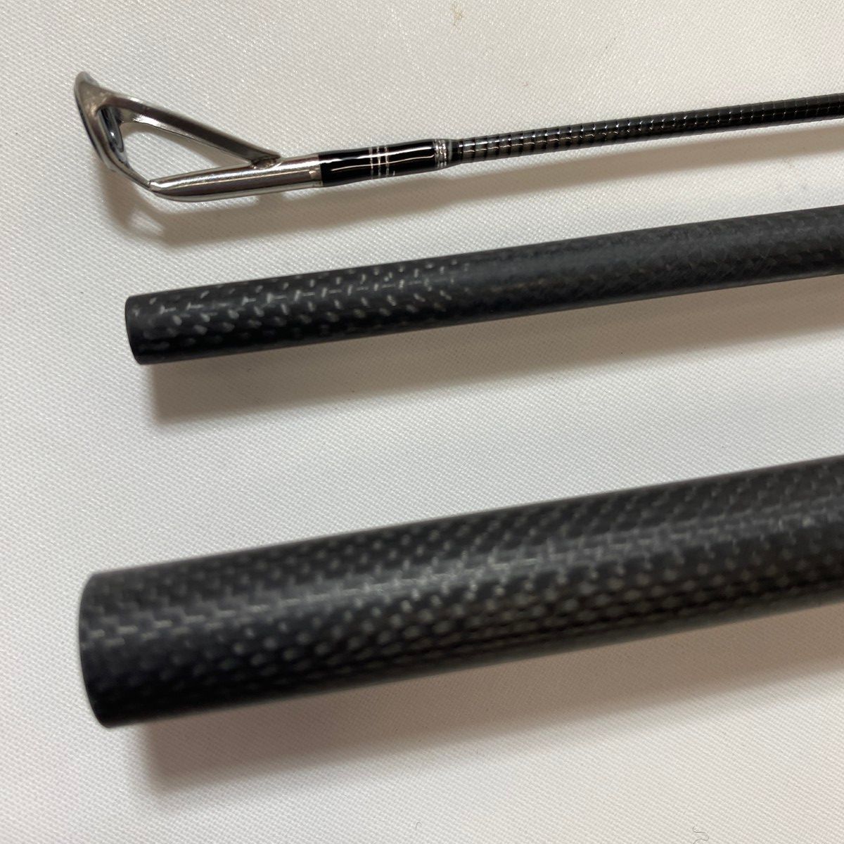 ΨΨSMITH LTD スミス(釣具) パノラマシャフト PNR-1063ML 袋付
