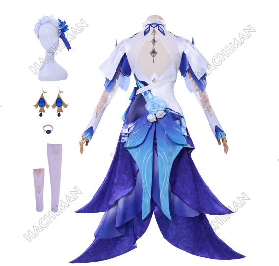 鳴潮　メイチョウ　Cantarella　カンタレラ　コスプレ衣装 Wuthering Waves 鳴潮 メイチョウ Cantarella カンタレラ