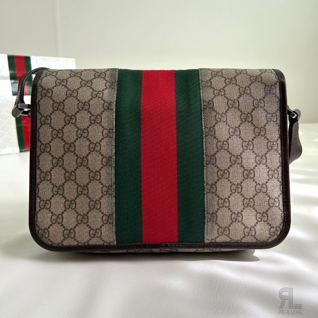 ショルダーバッグ グッチ