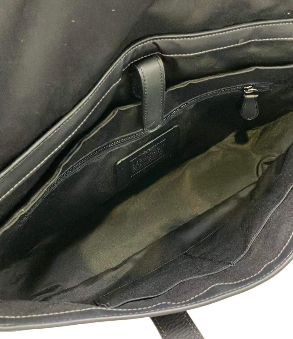 コーチ 2WAY ビジネスバッグ 割引 ブリーフケース ショルダーバッグ