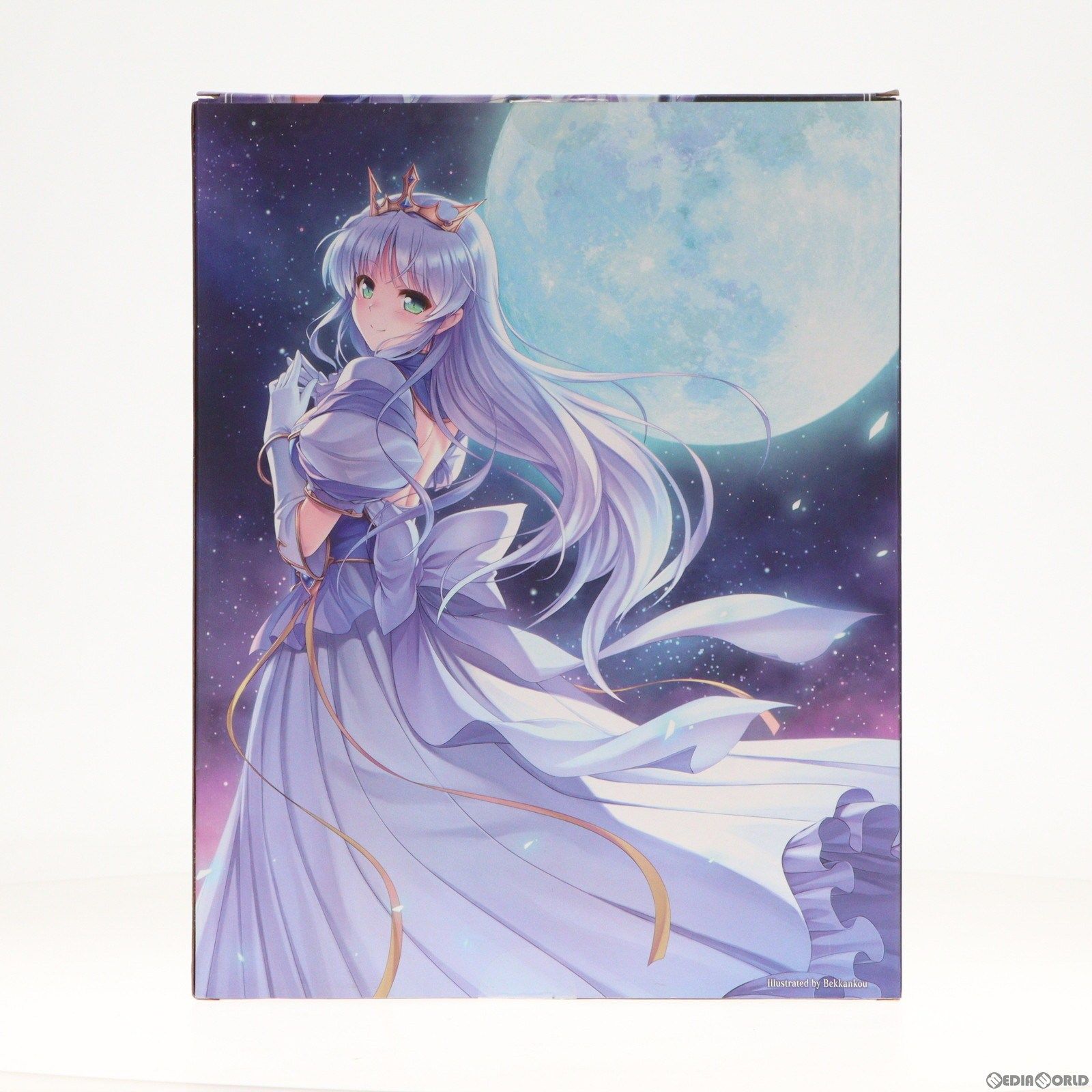 夜明け前より瑠璃色な フィーナ 1/7 コトブキヤ FIG]フィーナ・ファム・アーシュライト-15th anniversary- 夜明け前