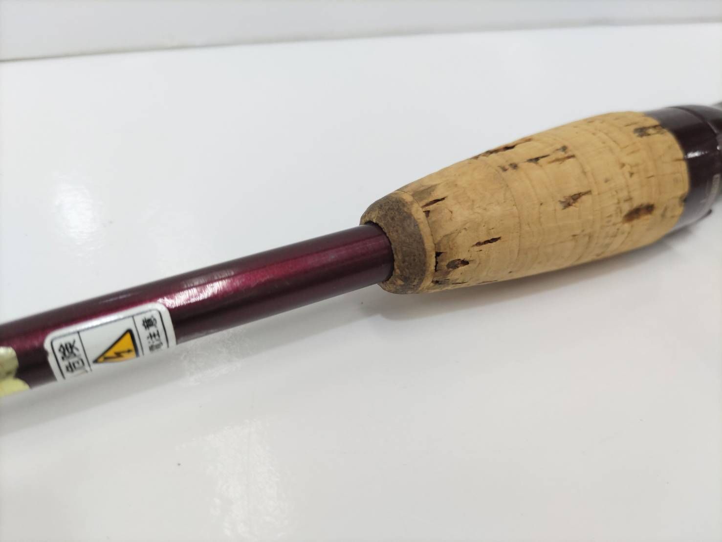 希少　シマノ　スコーピオンEV 2581R-2 スピニングロッド　村田基　ジム 2025年最新】スコーピオン 2581-2の人気アイテム - メルカリ