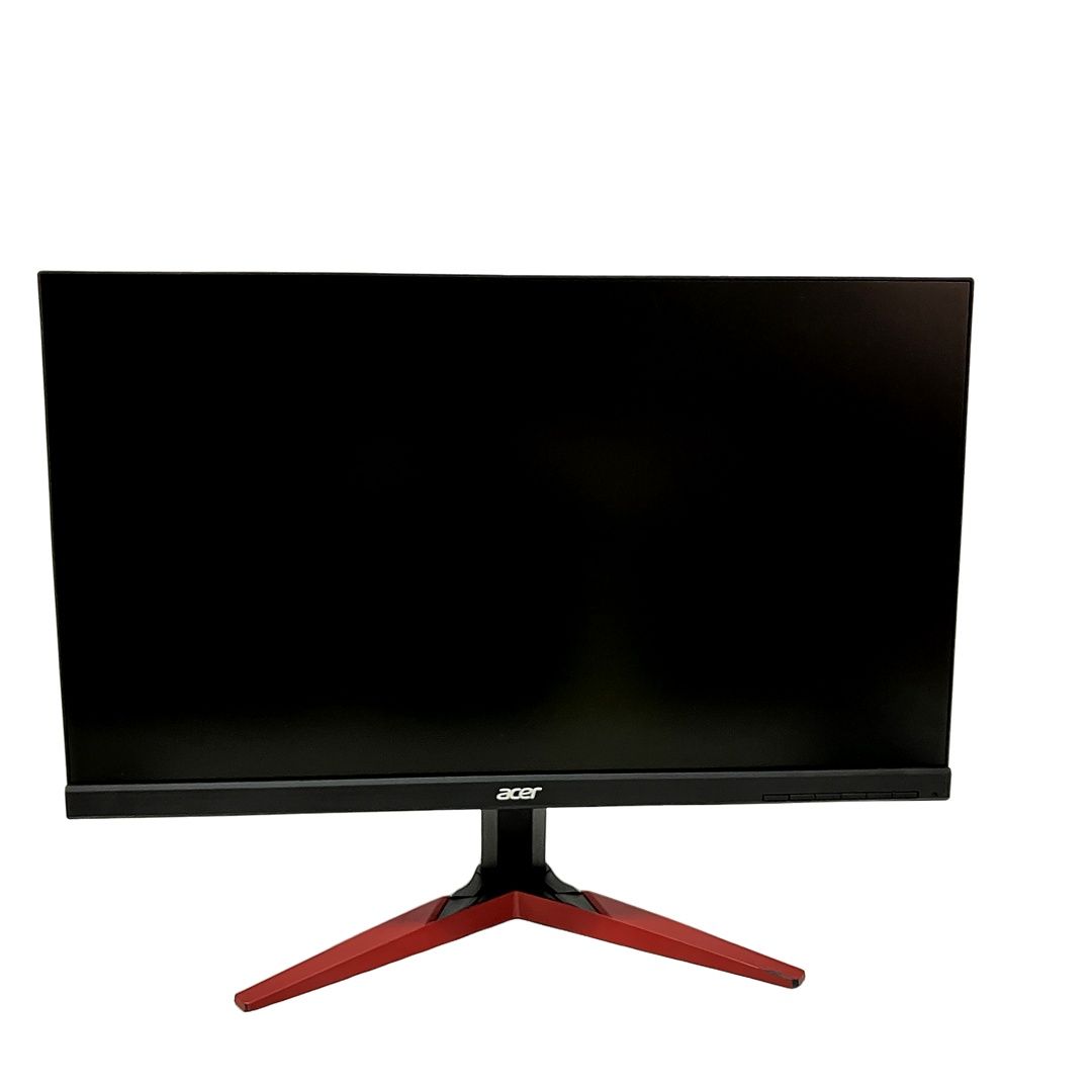 Acer KG251Q Hbmipx中古品 Amazon.com: Acer KG251Q Jbmidpx 24.5” Full HD (1920 x 1080