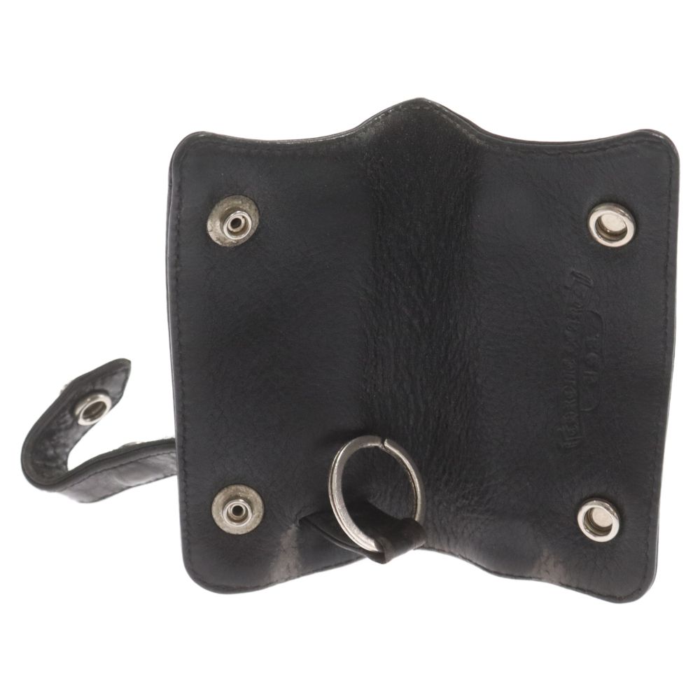 CHROME HEARTS (クロムハーツ) KEY CASE/キーケース クロス
