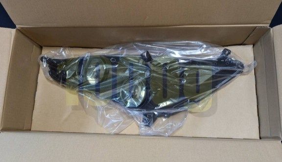 トヨタ純正 超 品 セリカ ZZT231 ZZT230 ヘッドライト 左側 助手席側 ハロゲン ヘットライト 前期 1999 8-2002 8