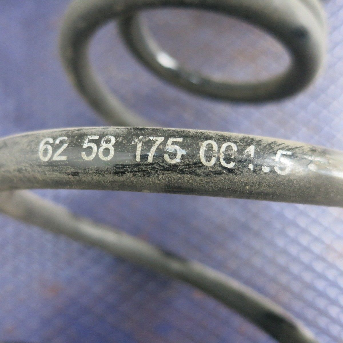 ブリッツ ダンパー