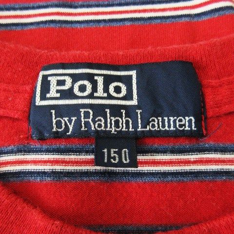 ポロ バイ ラルフローレン Polo by Ralph Lauren Tシャツ カットソー