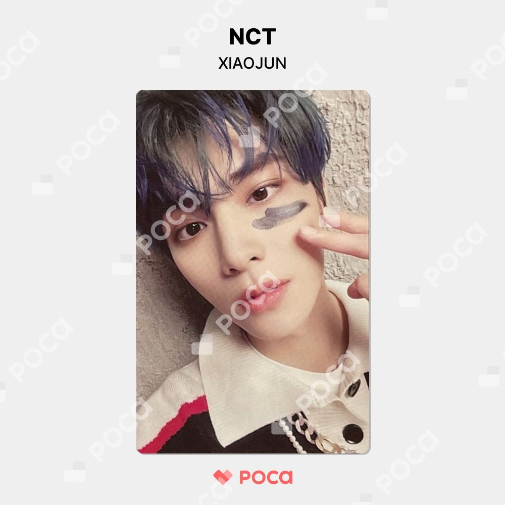 シャオジュン　トレカ　セット　NCT 2020 2025年最新】シャオジュントレカの人気アイテム - メルカリ
