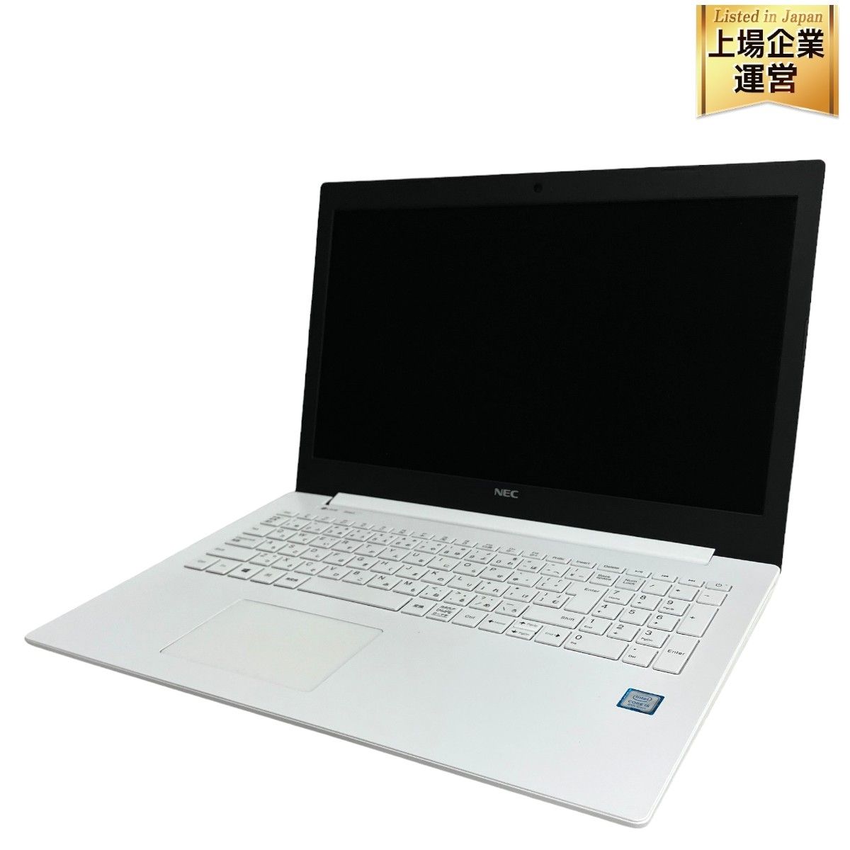 NEC LAVIE Direct NS PC-GN165FDAD 15.6インチ ノートパソコン i5-8250U 8GB HDD 1TB win11  ジャンク M9128901 - メルカリ