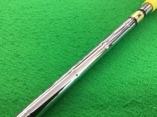 中古】 三浦技研 MB 5000WC 57° ウェッジ WG スチール