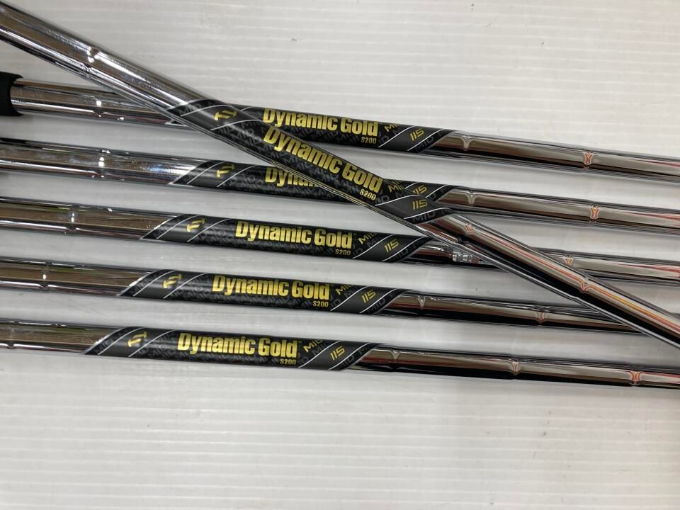 最短即日発送】APEX CB 2024 | S200 | ダイナミックゴールド MID 115