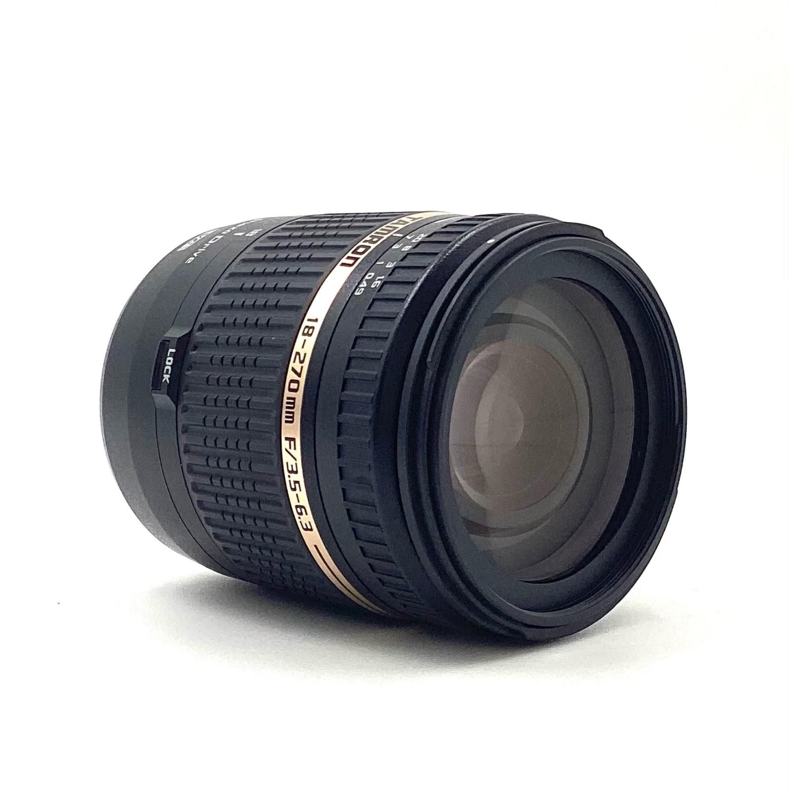 Nikon AF-S DX 16-85mm f/3.5-5.6G ED VR [16-85/3.5-5.6G DX