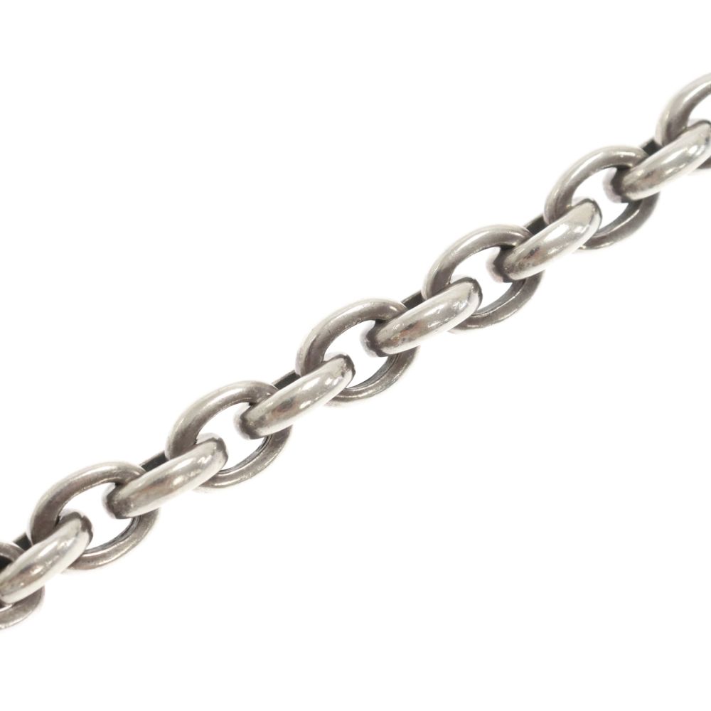 STOP LIGHT (ストップライト) 2 Skull Bracelet 2スカル ブレスレット