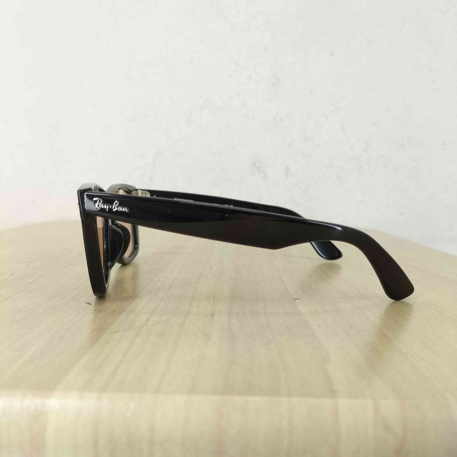 Ray-Ban Wayfarer サングラス 52-22-150 Ray-Ban® Junior RJ9052S New Wayfarer - Rx Available | SportRx
