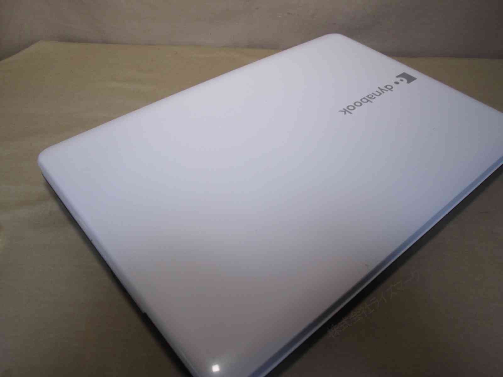 東芝 - ★Win10/ 東芝 ノートパソコン dynabook EXE/55LE★ 東芝 dynabook EX/55LWHYD【Core i5 430M】 【Windows10 Home