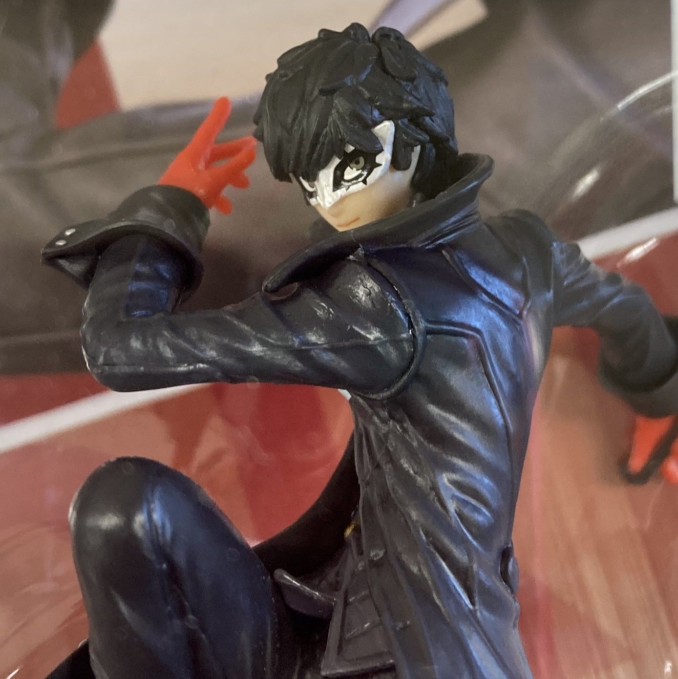 任天堂 - amiibo ジョーカー　新品未開封 新品未使用】アミーボ amiibo ジョーカー - メルカリ