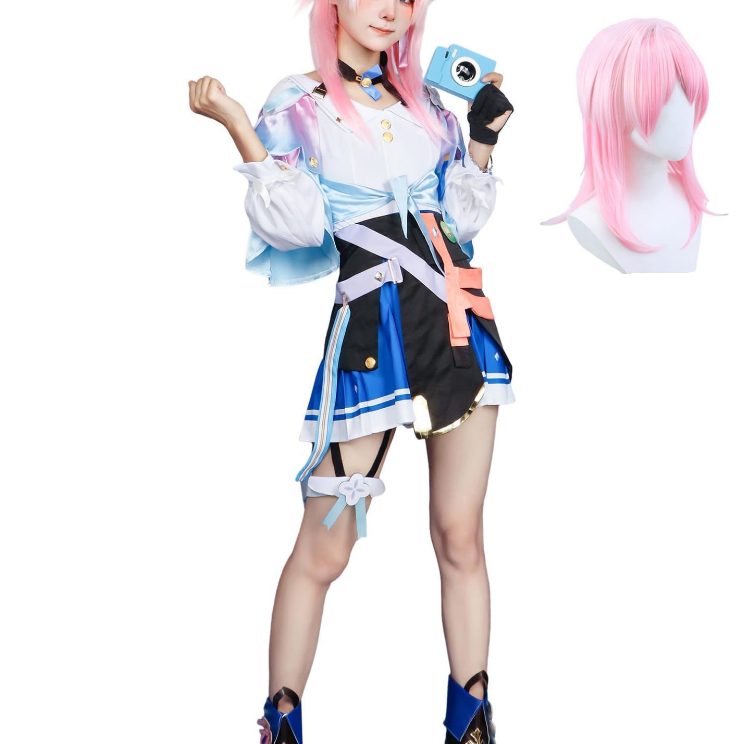 宝 ホビー・楽器・アート 崩壊 スターレイル 三月 なのか ヨミ