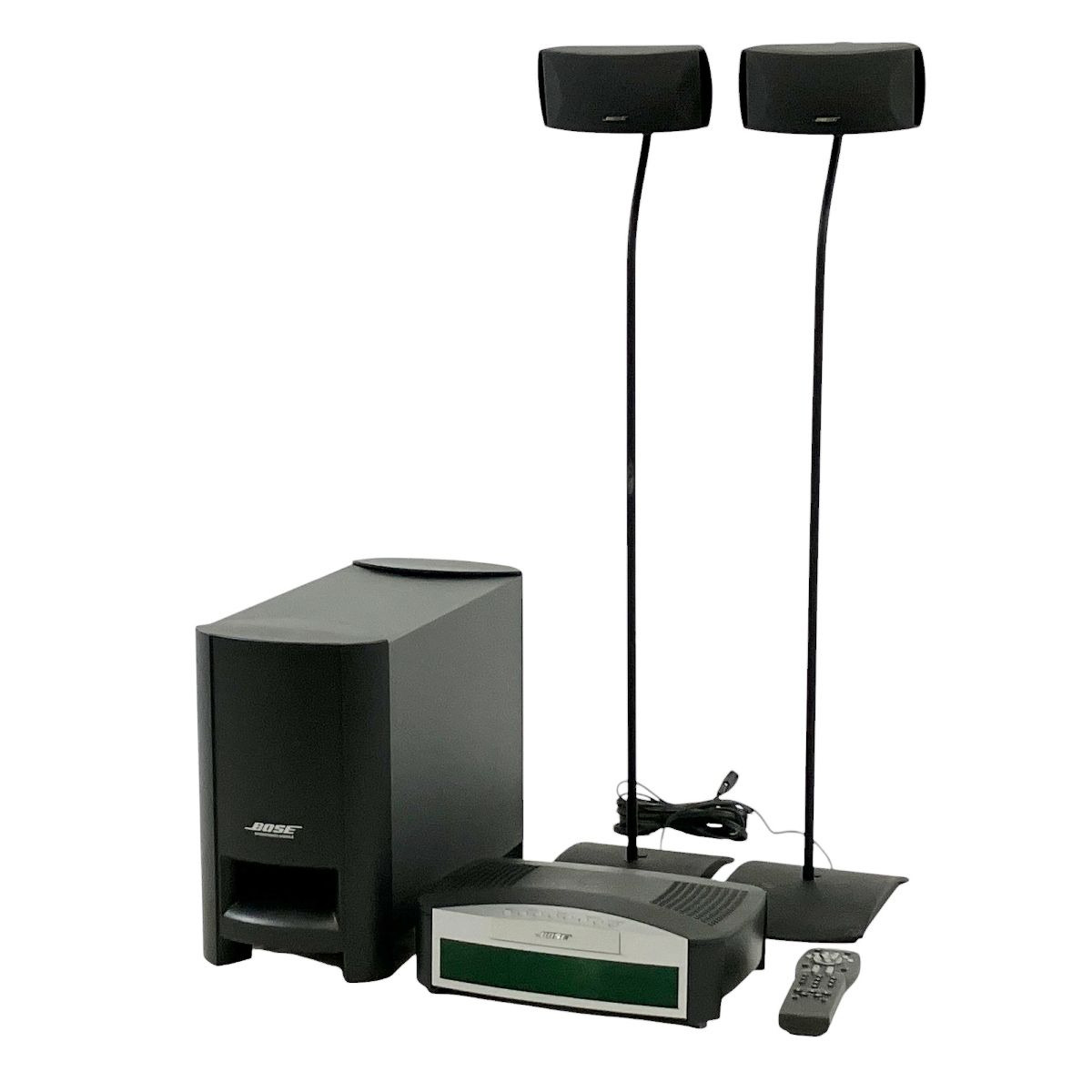 BOSE
