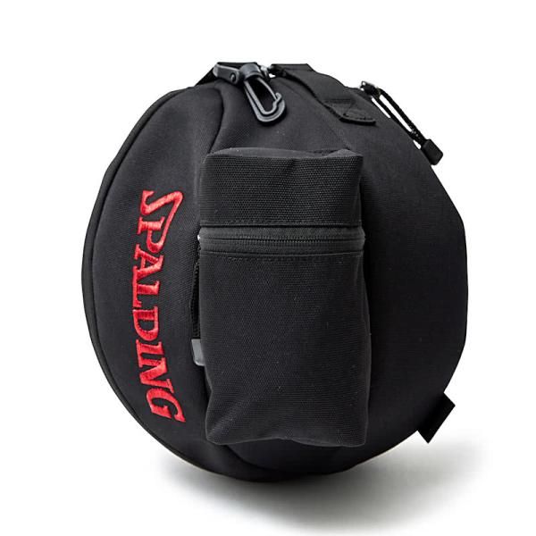 ballaholic バックパック レッド Ballaholic Ripstop Backpack (heather red) ボーラホリック
