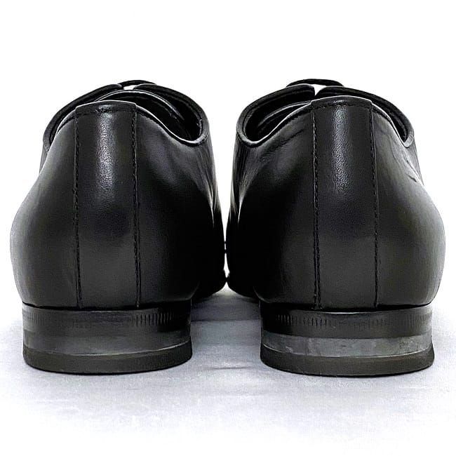 グッチ シューズ ブラック ec-20040 美品 22.5cm レディース - メルカリ 