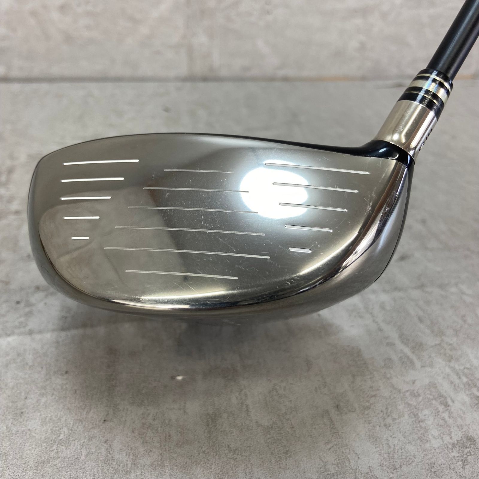 DAIWA - Daiwa　ダイワ　GⅢ　メンズゴルフドライバー　カーボン　R3　10°　右利き用　DR　45.5インチ　D-3　約276g Daiwa ダイワ GⅢ メンズゴルフドライバー カーボン R3 10° 右