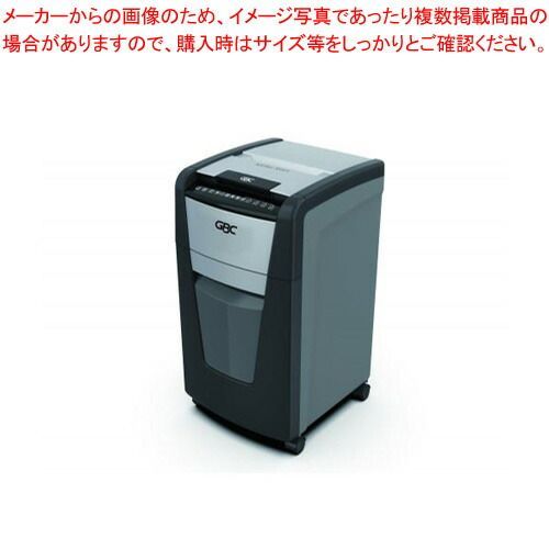 アコ・ブランズ ＧＢＣオートフィードシュレッダ GCS300AFM-E 1台
