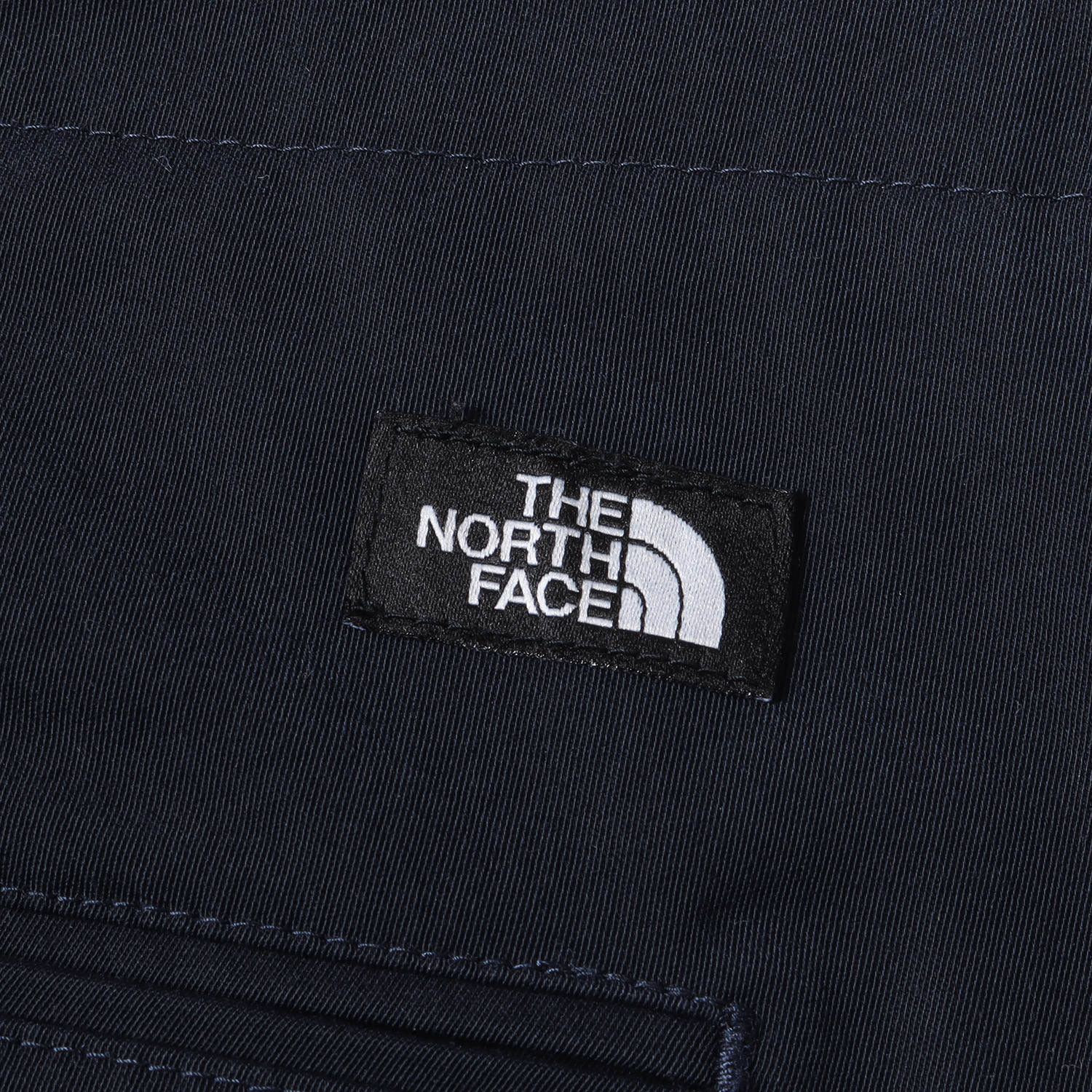 THE NORTH FACE ノースフェイス パンツ ストレッチ バイソン