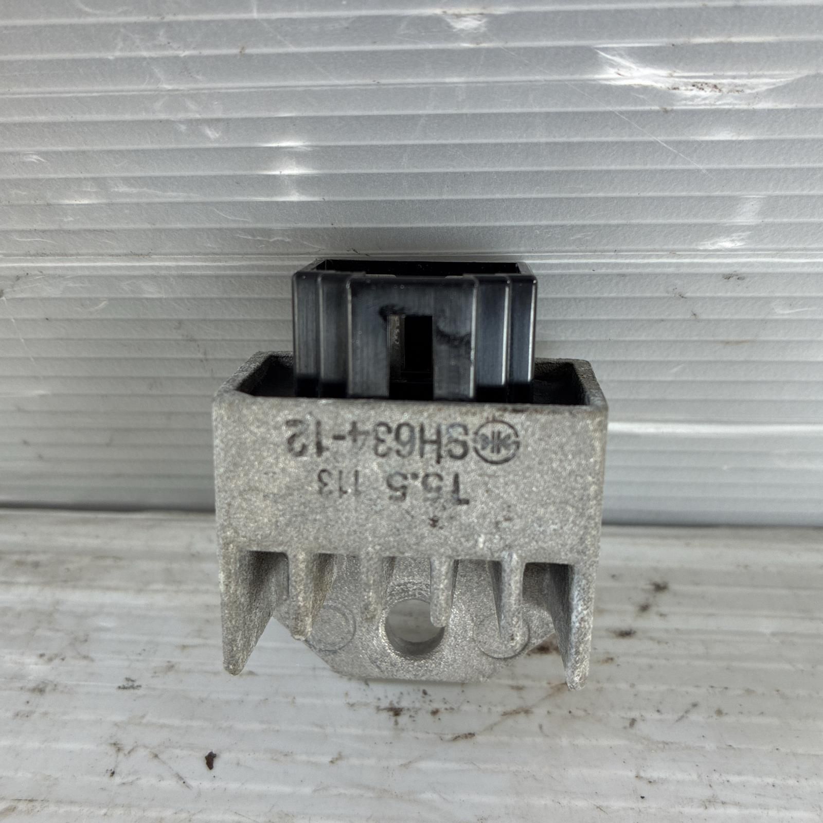 依頼用 HONDA ディオチェスタ50 AF34 レギュレター ホンダ