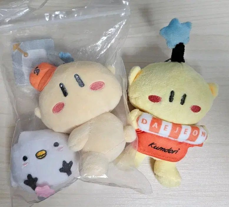 ハンファ・イーグルス チュンシク キーホルダー