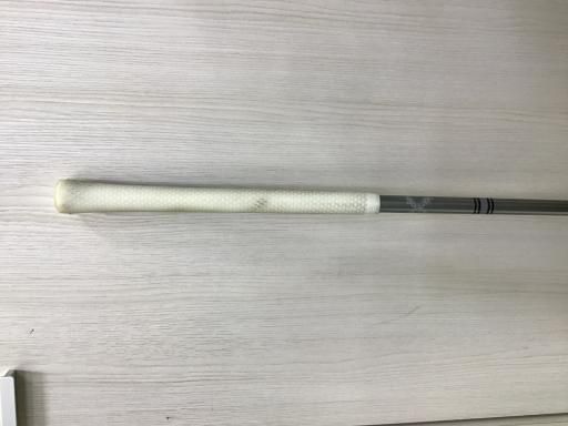 中古】 ダンロップ SRIXON ZX Mk II UTILITY U3 ユーティリティ