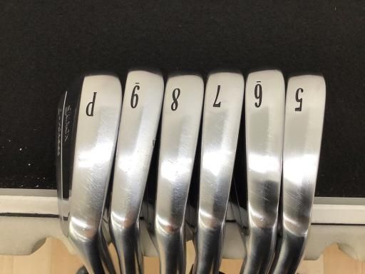 ダンロップ SRIXON Z-FORGED 6S アイアンセット IR NS PRO MODUS3 TOUR120 フレックスS メンズ 男性用 右利き 右用 Cランク ゴルフクラブ
