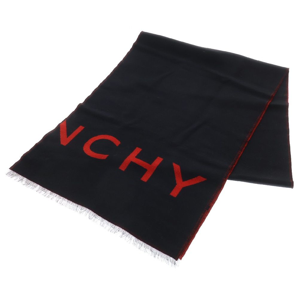 ジバンシィ Givenchy マフラー GV3518 J4180 楽天市場】ジバンシィ GIVENCHY マフラー スカーフ GV3518-J4180