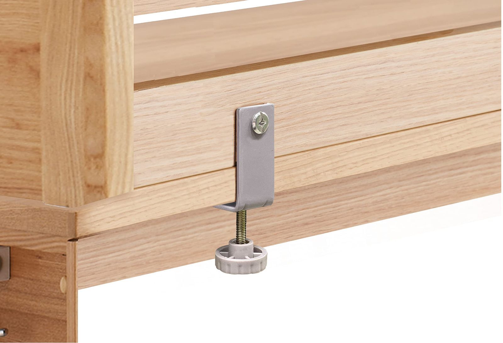 ダーク ブラウン ウォールナット ブリッジ 本棚 BDA-162WT 収納 90デスクシェルフ 学習 ビーノ 勉強 BEENO サイズ W894×D233×H350mm KOIZUMI コイズミ BDA-162WT