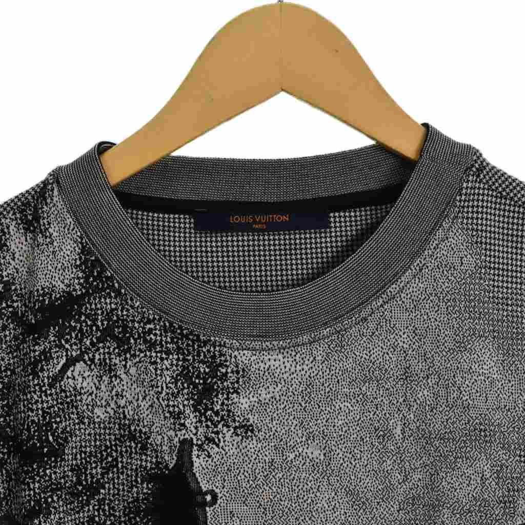 LOUIS VUITTON】オズの魔法使い メンズTシャツ S Tシャツ/XXS/コットン