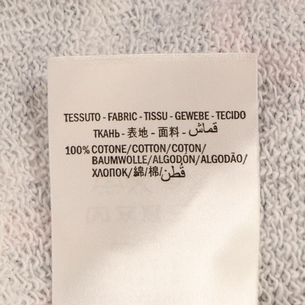 GUCCI (グッチ) GHOST SWEATSHIRT GG ゴースト 総柄 クルー