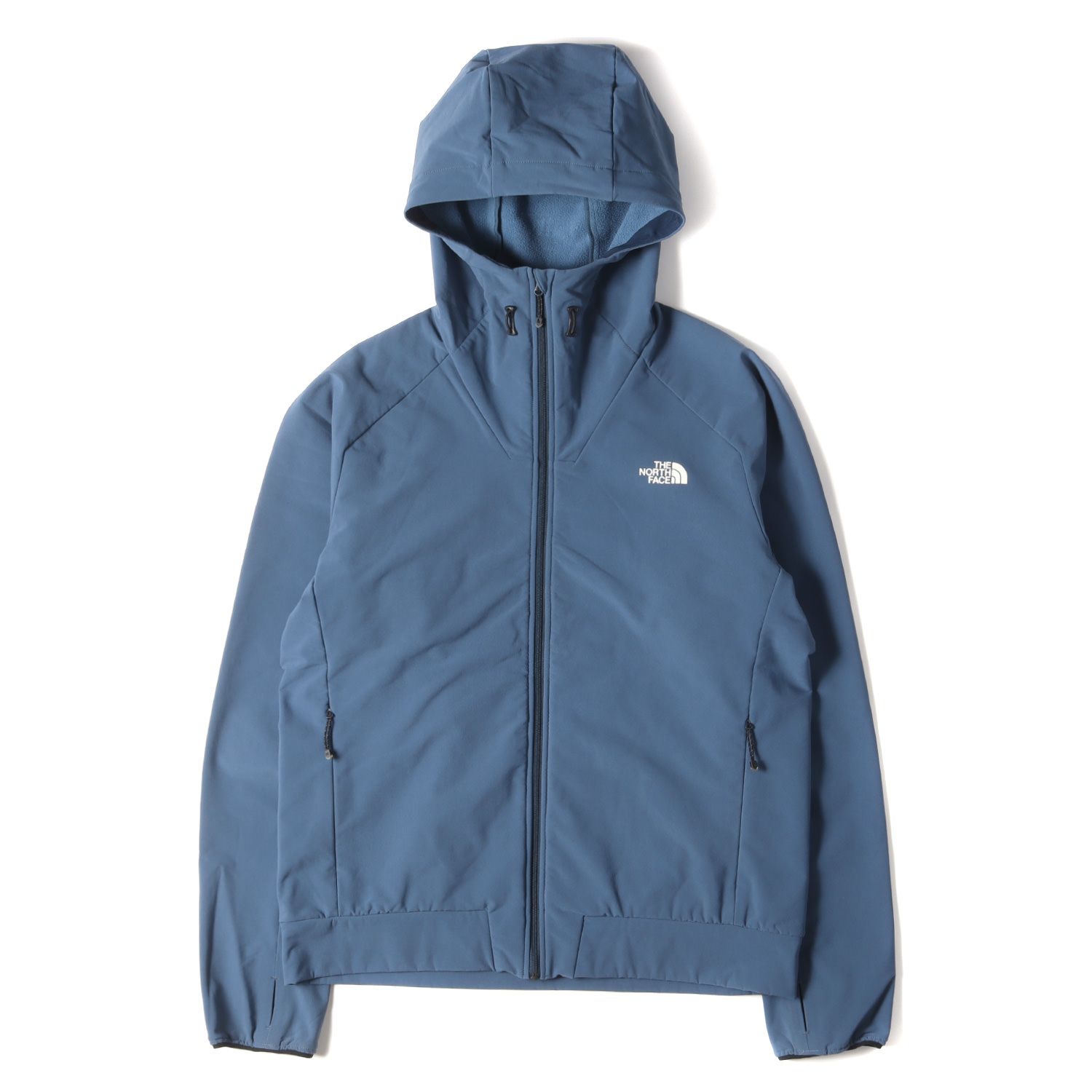 THE NORTH FACE ノースフェイス ジャケット サイズ:XL ストレッチ 