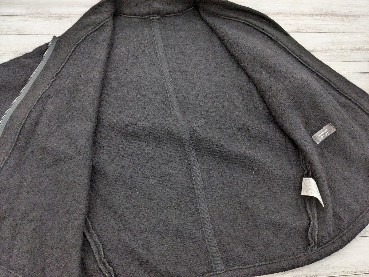 ACRONYM J72-AK black size S ジャケット カーディガン ACRONYM J72-AK black size S ジャケット カーディガン J72-AK