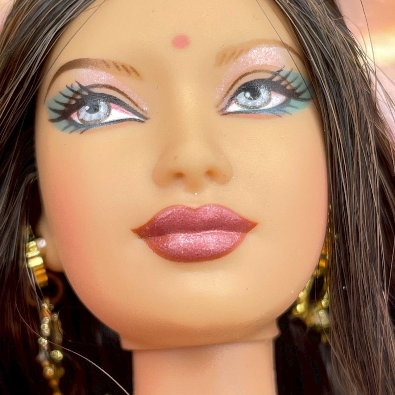 MATTEL