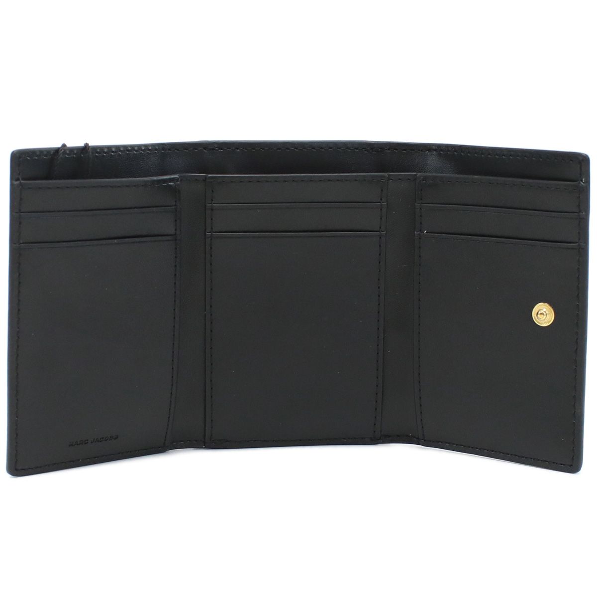 MARC JACOBS マーク・ジェイコブス THE TRIFOLD WALLET 2S3SMP005S01
