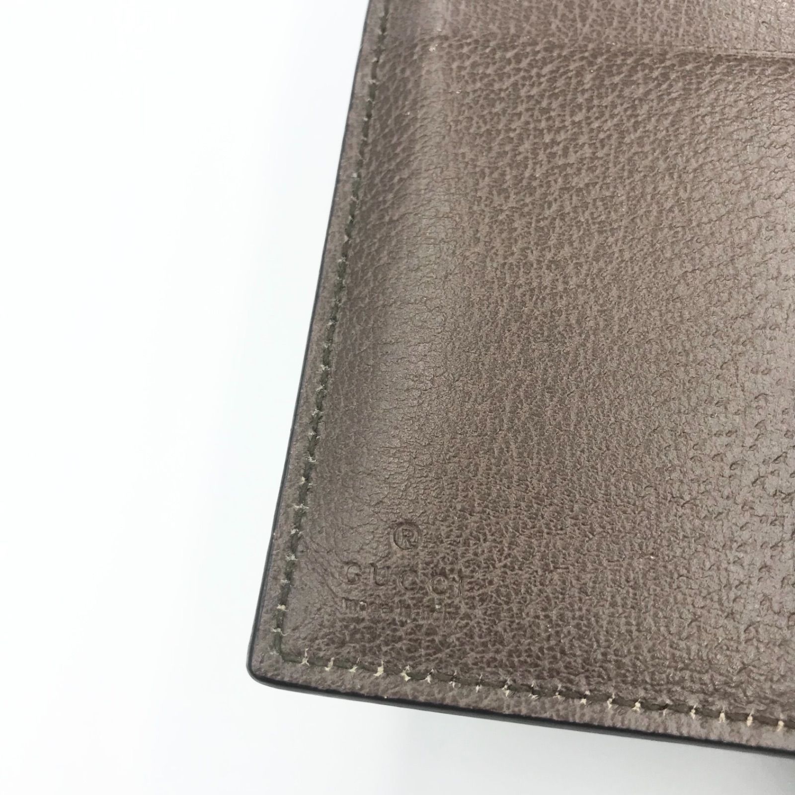 正規品 超希少 美品 グッチ財布 グッチ長財布 グッチGGスプリーム 