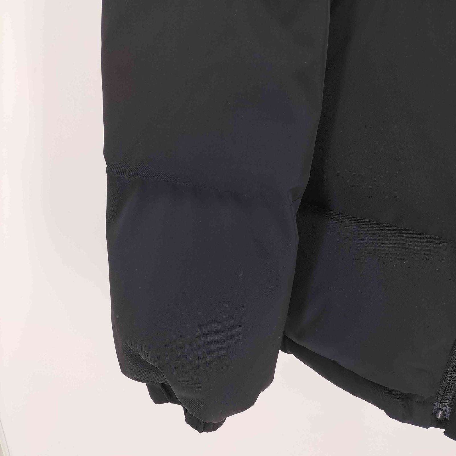 カイコー KAIKO THE PAD JACKET BLACK メンズ 3 - メルカリ