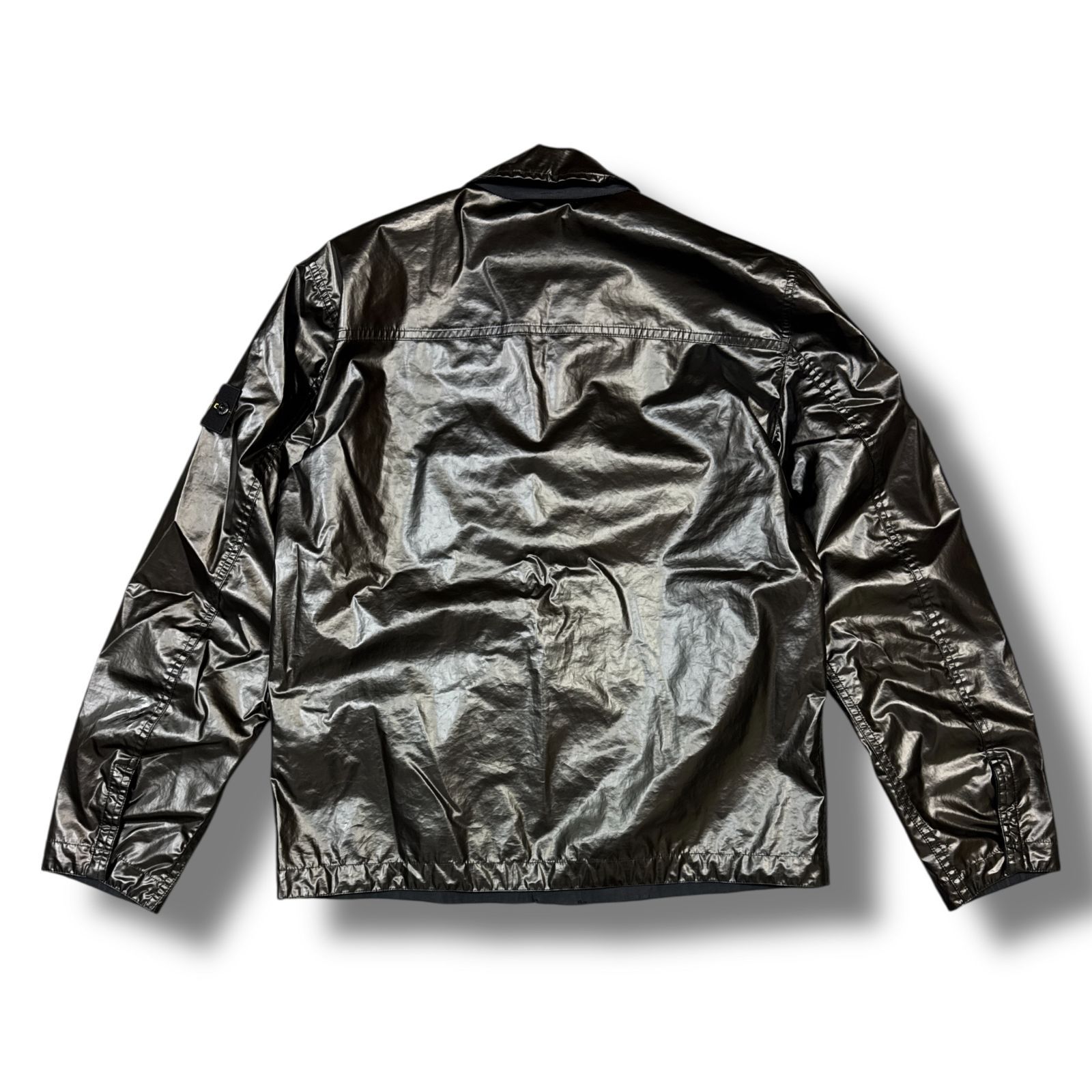 【25ss新作】STONE ストーンアイランドジャケット STONE ISLAND - 25AW COLLECTION - Now avaiable at REGGAWS