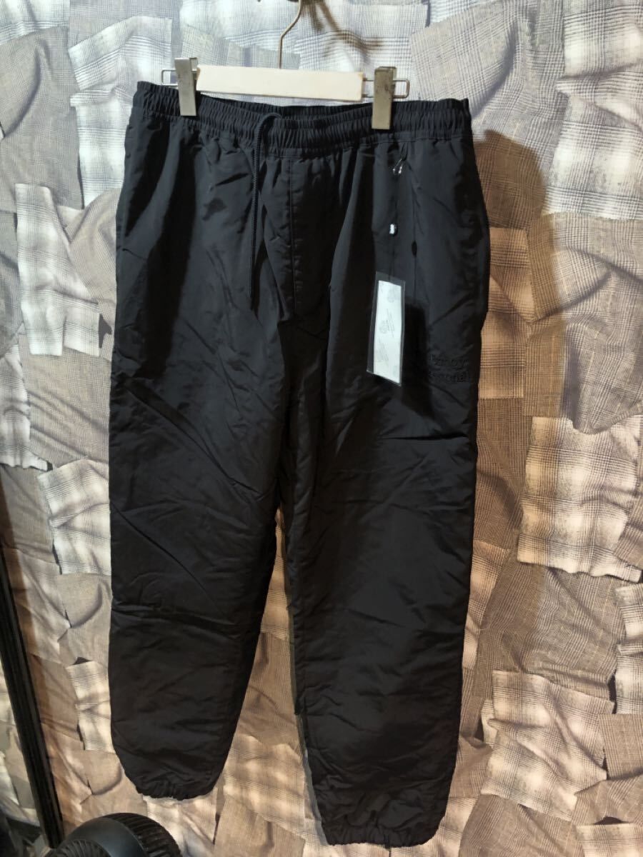 NIKE ナイキ Dri-FIT トレーニングパンツ XXL ブラック NIKE F.C. ロゴ