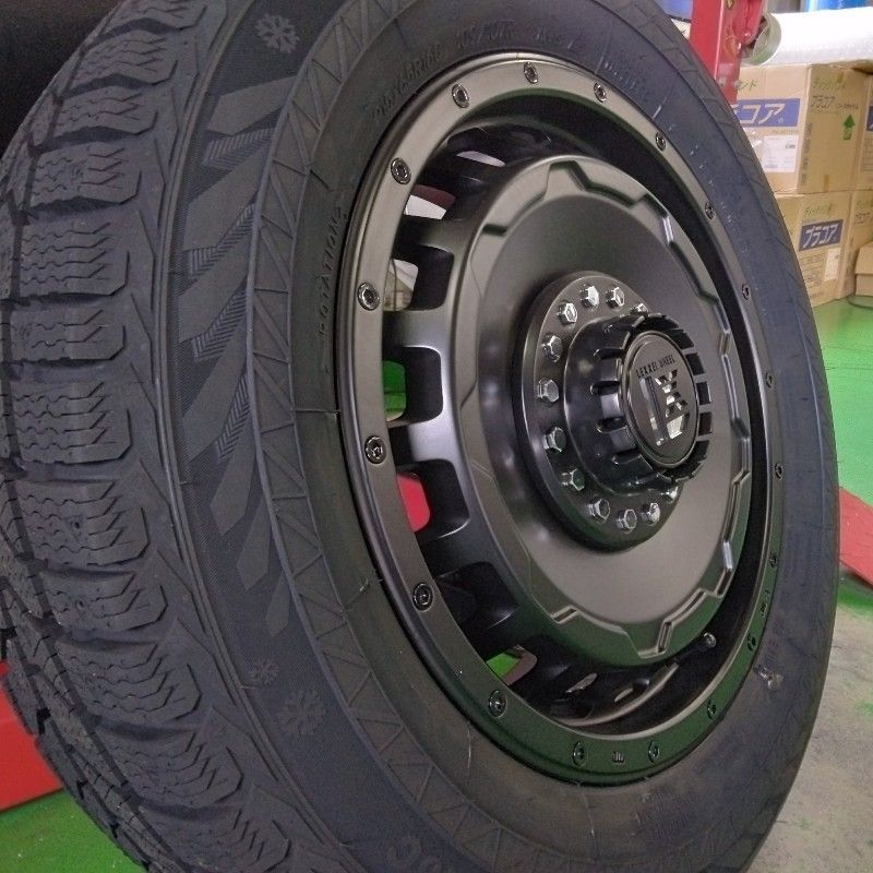 4本セット スタッドレス 製 ハイエース 200系 車検対応 215 65R16 SAILUN COMMERCIO ICE タイヤホイールセット 16インチ LEXXEL SwaGGer スワッガー FFCRYSTALESIA_COM