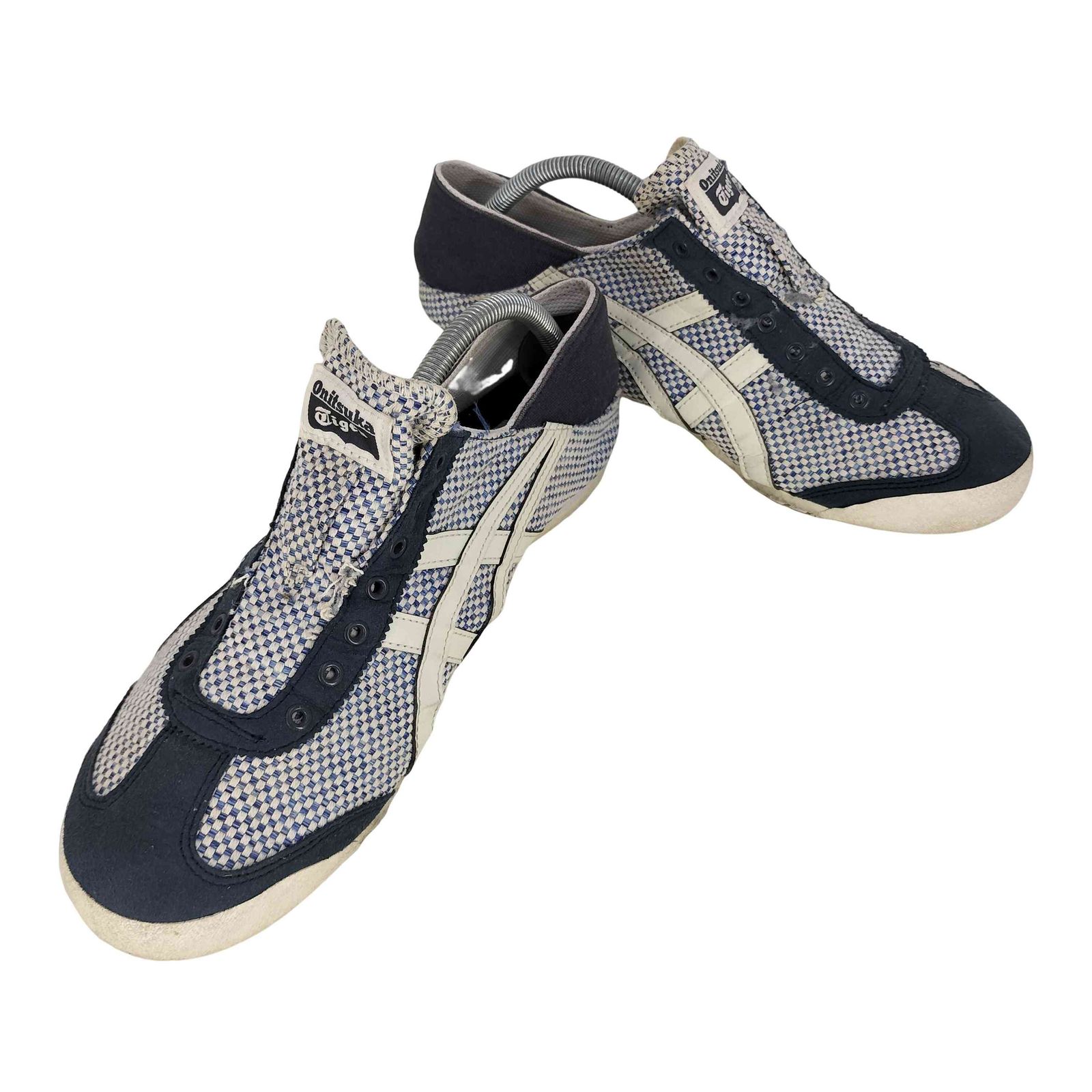 オニツカタイガー ONITSUKA TIGER Mexico 66 Paraty メキシコ 66 パラチー メンズ JPN：27.5 