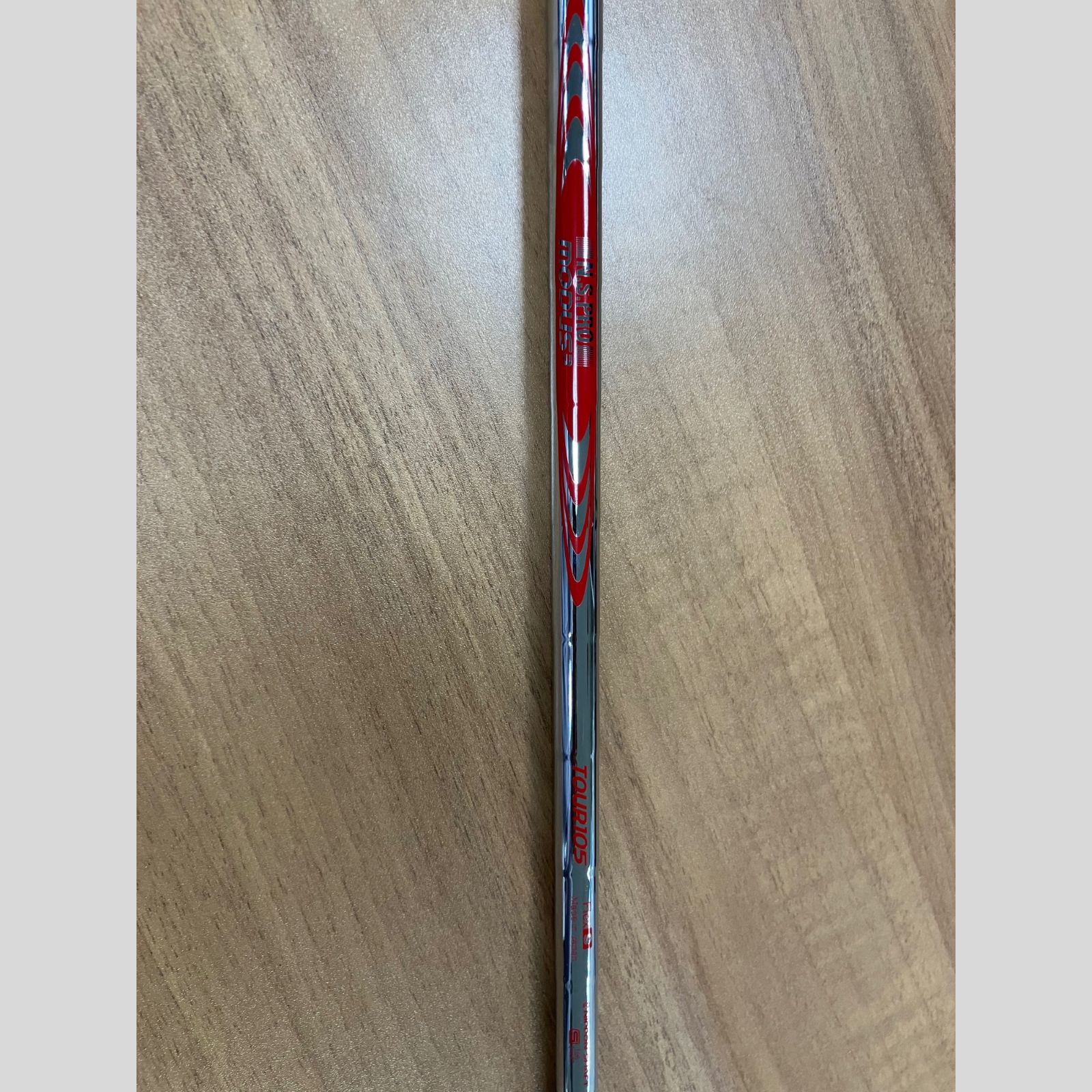 新品 テーラーメイド New P7CB 7番 単品アイアン N.S.PRO