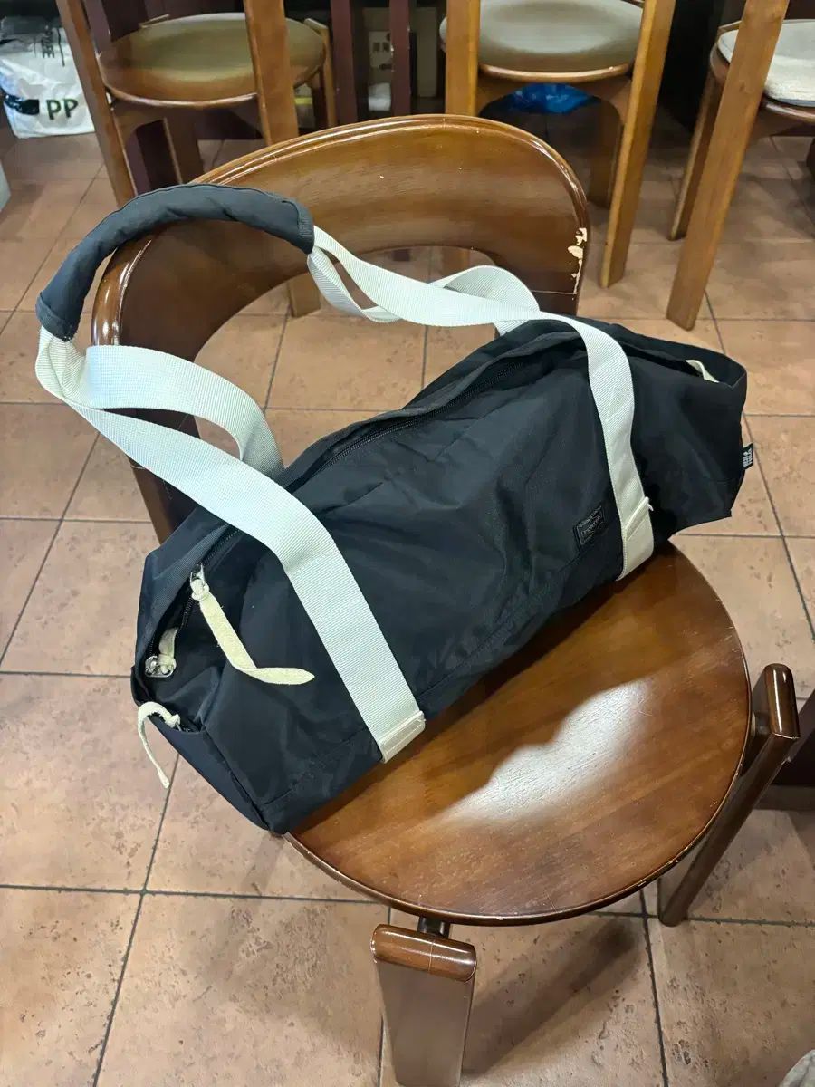 Porter ポーター ボストンバッグ ヘッドポーター