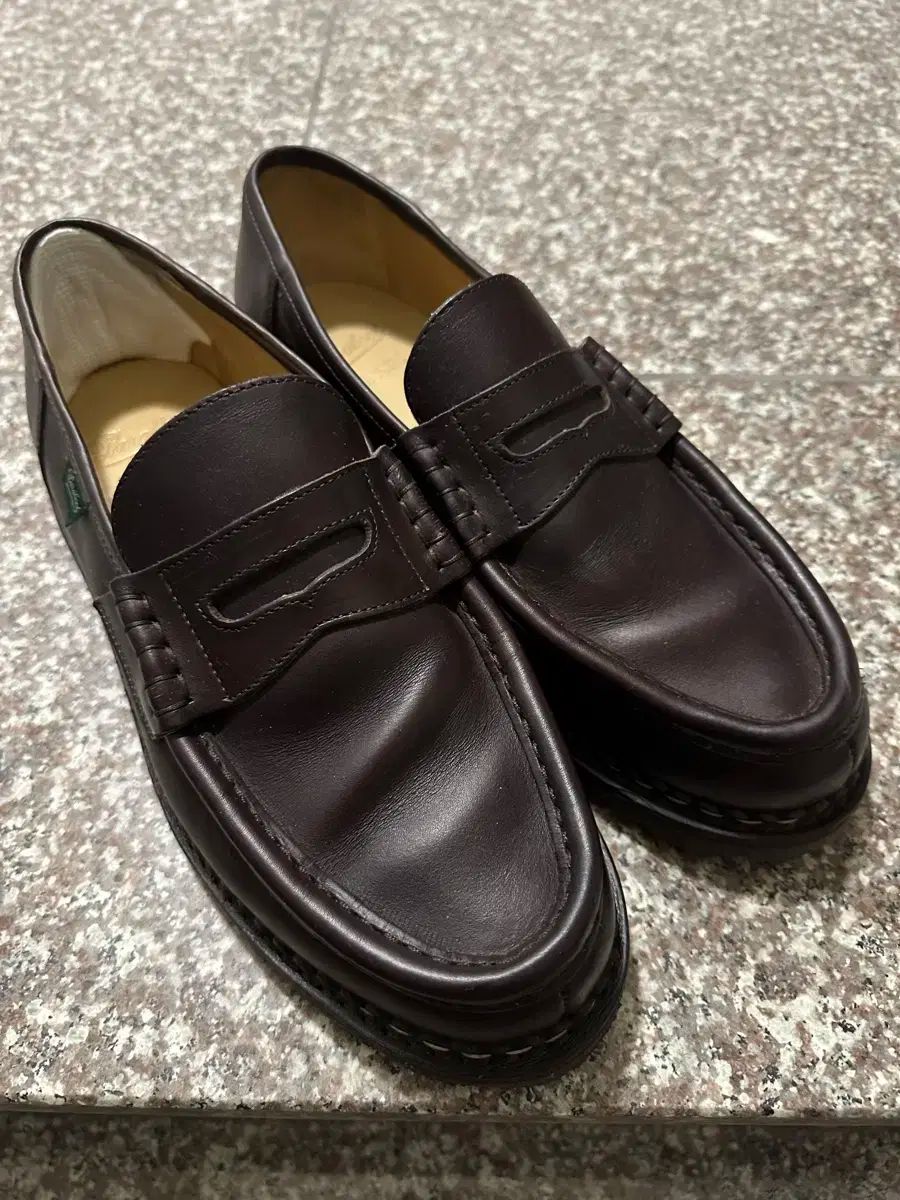 Paraboot